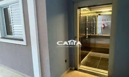 Apartamento com 1 dormitório à venda, 31 m² por r$ 187.000,00 - itaquera - são paulo/sp