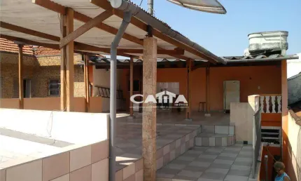 Casa à venda, 146 m² por r$ 960.000,00 - carrão - são paulo/sp