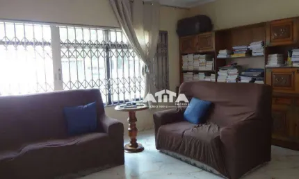 Casa térrea com 3 quartos e 5 vagas à venda, 150 m² por r$ 2.000.000 - na divisa do tatuapé com anália franco- são paulo/sp