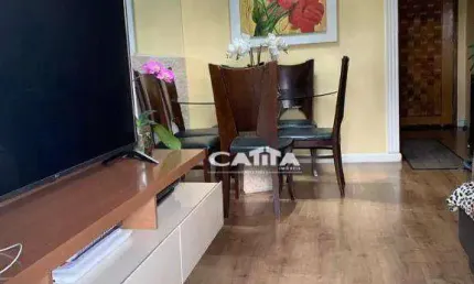 Apartamento com 3 dormitórios à venda, 61 m² por r$ 450.000,00 - cidade líder - são paulo/sp
