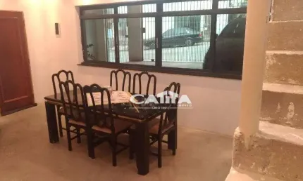 Casa com 4 dormitórios à venda, 220 m² por r$ 600.000,00 - itaquera - são paulo/sp