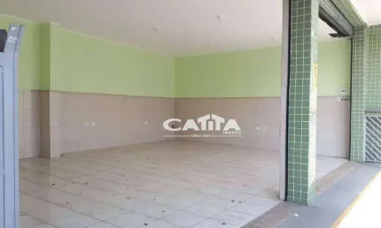 Salão à venda, 183 m² por r$ 1.200.000,00 - vila nhocune - são paulo/sp