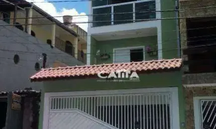 Sobrado com 03 quartos à venda na cidade líder - são paulo/sp