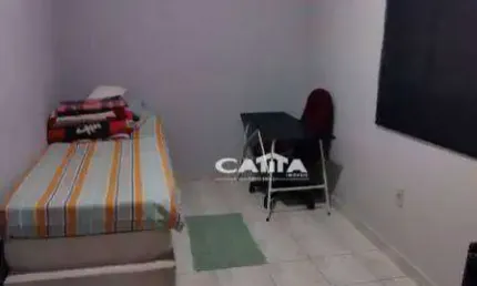 Sobrado com 3 dormitórios à venda, 100 m² por r$ 380.000,00 - cidade líder - são paulo/sp