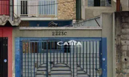 Sobrado com 3 dormitórios à venda, 149 m² por r$ 649.999,00 - parque do carmo - são paulo/sp