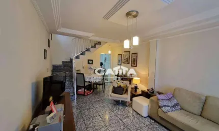 Sobrado à venda, 205 m² por R$ 530.000,00 - Vila Rica - São Paulo/SP