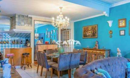 Sobrado com 2 quartos à venda, 360 m² por R$ 1.600.000 - Belenzinho - São Paulo/SP