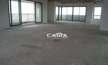 Andar Corporativo, 685 m² - venda por R$ 12.800.000,00 ou aluguel por R$ 83.200,00/mês - Tatuapé - São Paulo/SP