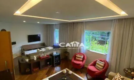 Sobrado, 400 m² - venda por R$ 2.050.000,00 ou aluguel por R$ 9.166,10/mês - Vila Carrão - São Paulo/SP