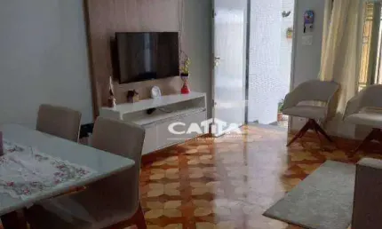 Casa térrea com 2 quartos e 1 vaga, 100 m² - venda por R$ 680.000 - Tatuapé - São Paulo/SP