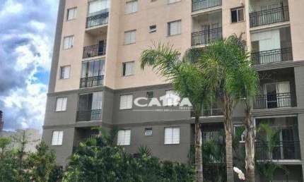 Apartamento à venda, 52 m² por R$ 503.000,00 - Belenzinho - São Paulo/SP