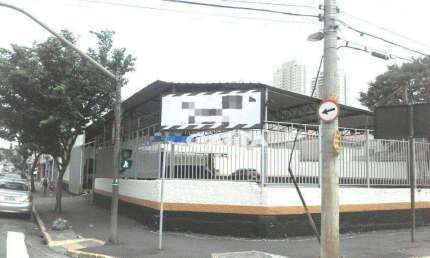 Área, 928 m² - venda por R$ 14.700.000,00 ou aluguel por R$ 22.220,23/mês - Belenzinho - São Paulo/SP