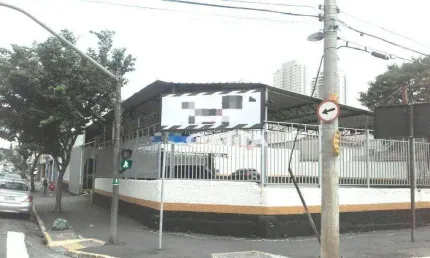 Área, 928 m² - venda por R$ 14.700.000,00 ou aluguel por R$ 22.220,23/mês - Belenzinho - São Paulo/SP