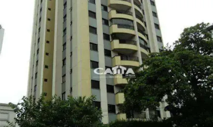 Apartamento com 3 quartos e 2 vagas à venda, 87 m² por r$ 960.000 - tatuapé - são paulo/sp