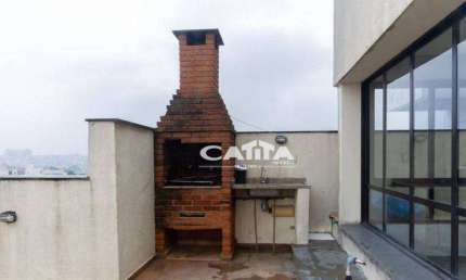 Cobertura com 4 dormitórios à venda, 200 m² por R$ 1.250.000,00 - Vila Formosa - São Paulo/SP