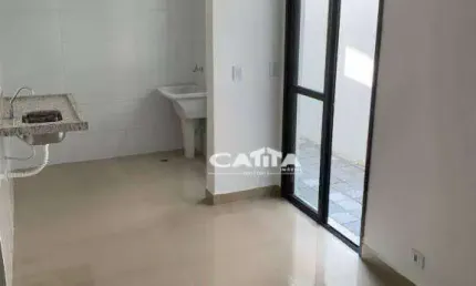 Apartamento com 2 quartos à venda, 36 m² por R$ 263.900 - Carrão - São Paulo/SP
