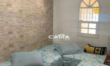Casa à venda, 50 m² por R$ 480.000,00 - Vila Aricanduva - São Paulo/SP