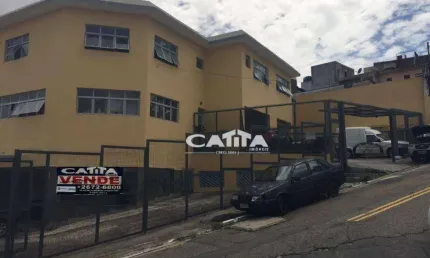Prédio à venda na Rua Planeta, Chácara Belenzinho, São Paulo