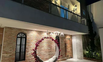 Sobrado com 4 dormitórios, 590 m² - venda por R$ 5.100.000,00 ou aluguel por R$ 25.990,00/mês - Mooca - São Paulo/SP