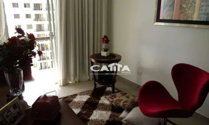 Apartamento à venda, 74 m² por r$ 650.000,00 - tatuapé - são paulo/sp