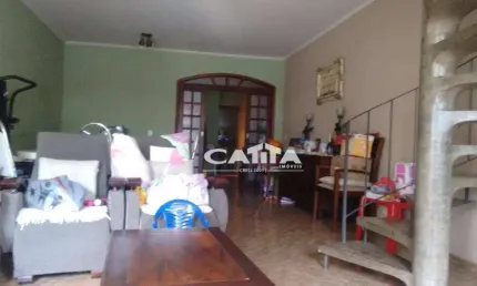 Casa com 3 quartos à venda na Rua Gonçalves Crespo, Tatuapé, São Paulo