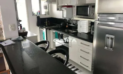 Cobertura no Tatuapé à venda, 126 m² por R$ 899.000 - Tatuapé - São Paulo/SP