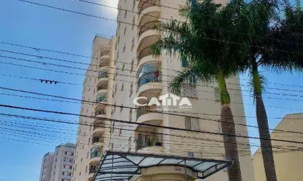 Apartamento à venda, 87 m² por R$ 658.000,00 - Mooca - São Paulo/SP