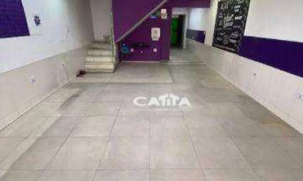 Salão à venda com renda, por R$ 1.690.000 - Tatuapé - São Paulo/SP