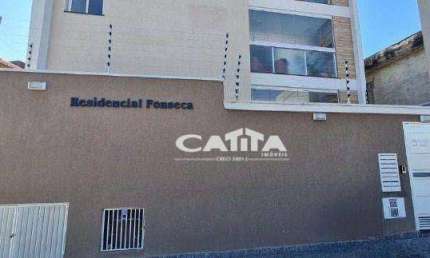 Apartamento, 39 m² - venda por R$ 250.000,00 ou aluguel por R$ 1.915,33/mês - Vila Formosa - São Paulo/SP