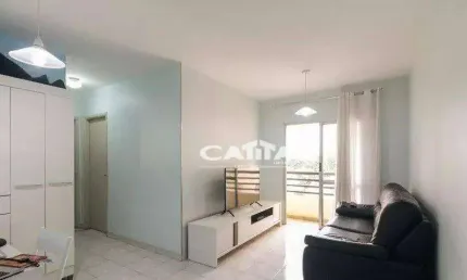 Apartamento com 2 quartos à venda na Rua Lutécia, 1000, Vila Carrão, São Paulo