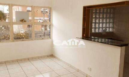 Apartamento com 2 quartos e 1 vaga à venda, 52 m² por R$ 325.000 - Vila Carrão - São Paulo/SP