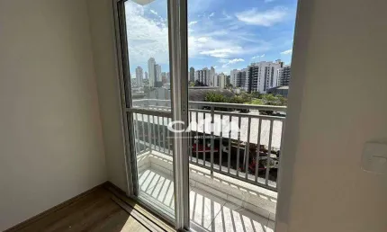 Apartamento à venda, 47 m² por R$ 440.000,00 - Parque da Mooca - São Paulo/SP