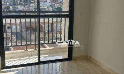 Apartamento com 2 dormitórios à venda, 44 m² por R$ 350.000,00 - Itaquera - São Paulo/SP