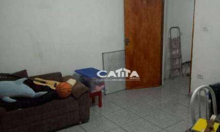 Sobrado com 6 quartos e 2 vagas à venda, 221 m² por R$ 800.000 - Penha - São Paulo/SP