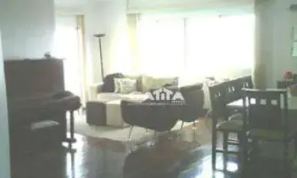 Apartamento com 4 quartos e 2 vagas à venda, 160 m² por r$ 900.000 - anália franco - são paulo/sp