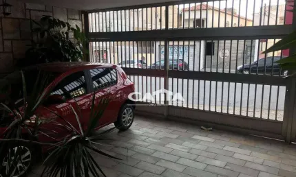 Sobrado comercial com 4 quartos, 210 m² - venda por R$ 2.500.000 ou aluguel por R$ 12.950/mês - Tatuapé - São Paulo/SP
