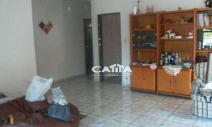 Sobrado com 4 quartos e 10 vagas à venda, 544 m² por R$ 1.620.000 - Cangaíba - São Paulo/SP