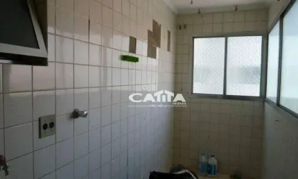 Apartamento com 3 quartos e 1 vaga à venda, 63 m² por R$ 390.000 - Tatuapé - São Paulo/SP