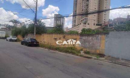 Terreno à venda, 1600 m² por R$ 5.000.000,00 - Vila Rosália - Guarulhos/SP