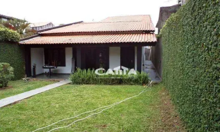 Casa com 4 quartos à venda, 350 m² por R$ 1.500.000 - Itaquera - São Paulo/SP