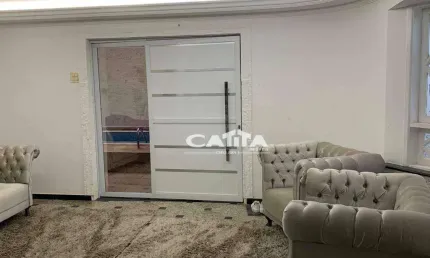 Sobrado com 3 quartos e 4 vagas à venda, 252 m² por R$ 1.280.000 - Vila Formosa - São Paulo/SP