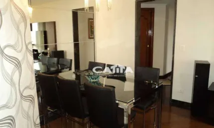 Apartamento à venda, 122 m² por R$ 950.000,00 - Tatuapé - São Paulo/SP