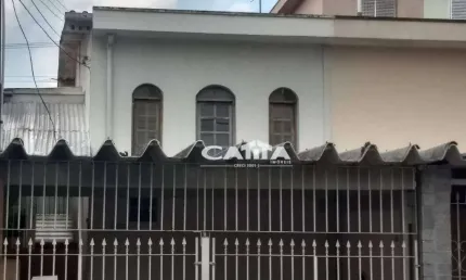 Casa à venda, 80 m² por R$ 480.000,00 - Vila Formosa - São Paulo/SP