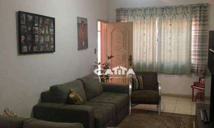 Casa com 2 quartos e 2 vagas à venda, 140 m² por R$ 750.000 - Tatuapé - São Paulo/SP