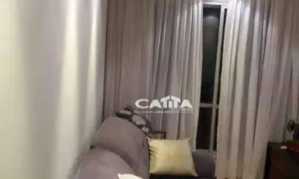 Apartamento de 2 quartos e 1 vaga à venda, 65 m² por r$ 550.000 - na divisa do tatuapé com anália franco - são paulo/sp