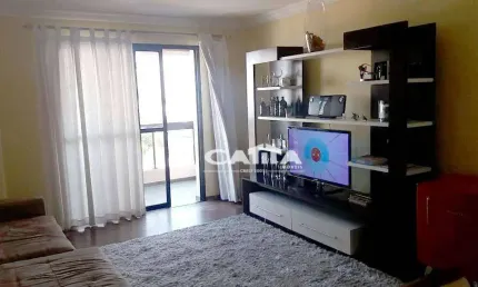 Apartamento à venda, 86 m² por r$ 750.000,00 - tatuapé - são paulo/sp