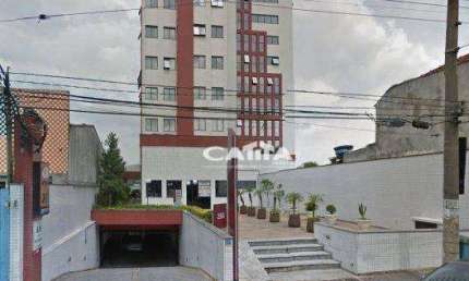 Laje à venda, 212 m² por R$ 1.800.000,00 - Vila Formosa - São Paulo/SP