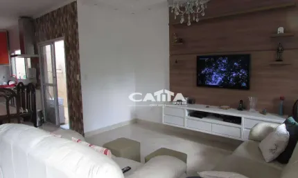 Sobrado com 3 quartos e 4 vagas, 200 m² - venda por R$ 1.550.000 ou aluguel por R$ 9.960/mês - Tatuapé - São Paulo/SP