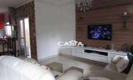 Sobrado com 3 quartos e 4 vagas, 200 m² - venda por R$ 1.550.000 ou aluguel por R$ 9.960/mês - Tatuapé - São Paulo/SP