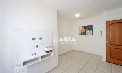 Apartamento com 2 quartos e 1 vaga à venda, 48 m² por R$ 310.000 - Mooca - São Paulo/SP